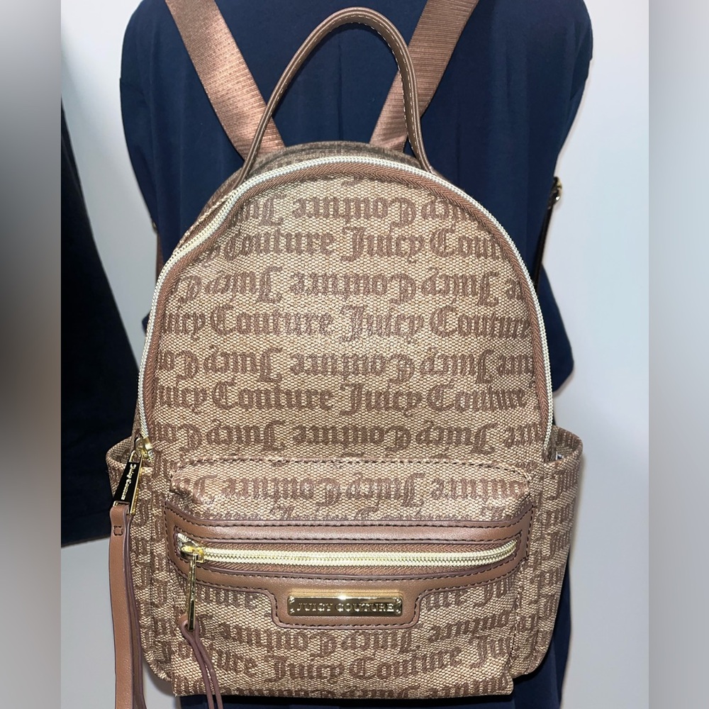 Juicy Couture Rosie Backpack